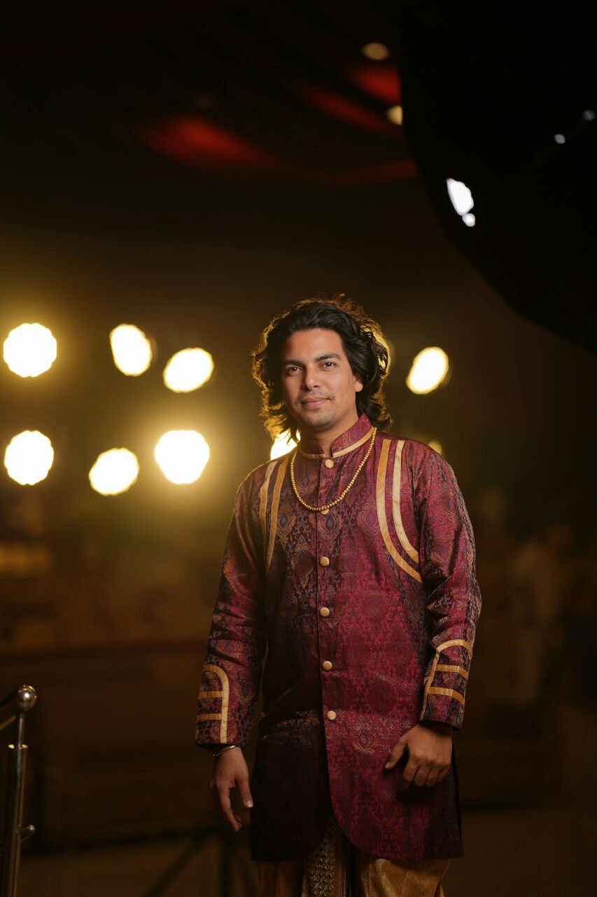 Vaishnav Koka
